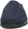 Offene Hausschuhe - small