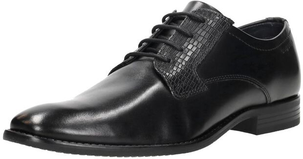 Gekleed Laag - large