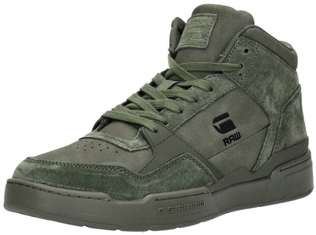 Attacc Mid TNL M - large