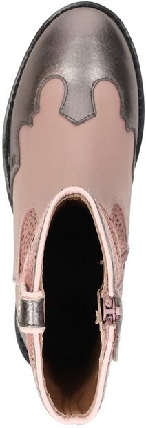 Enkellaarsjes - large