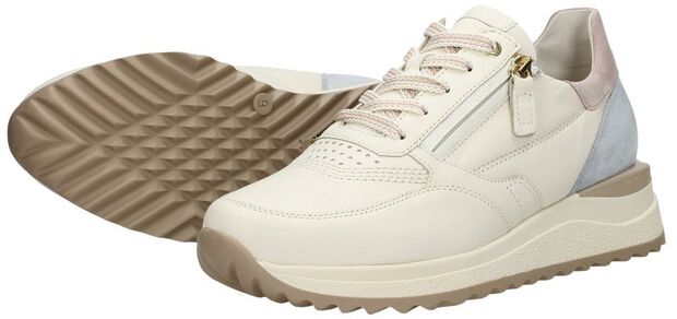 Schnürschuhe low - large