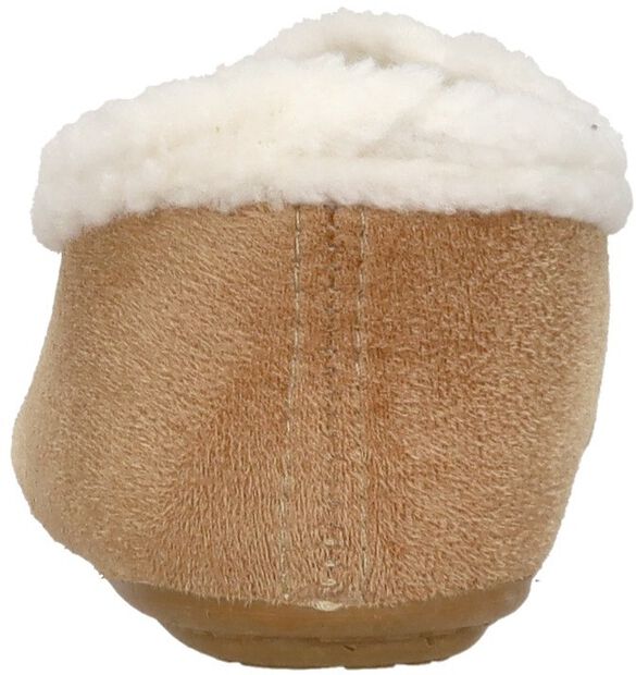 Geschlossene Hausschuhe - large