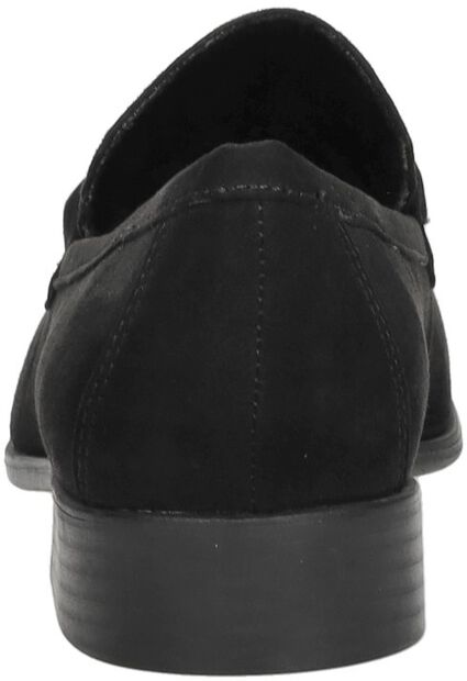 Mocassin - large