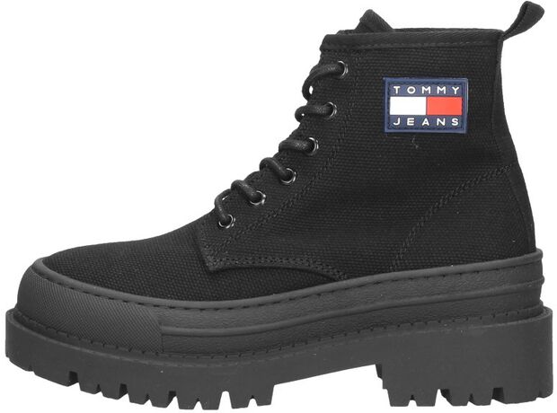 Tommy Jeans Foxing Boot - large