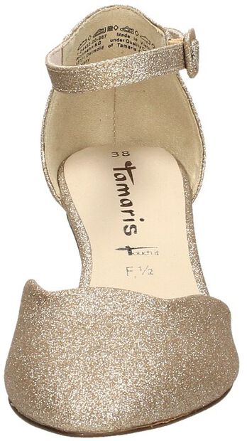 Pumps - large
