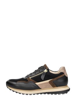 Schn&uuml;rschuhe low