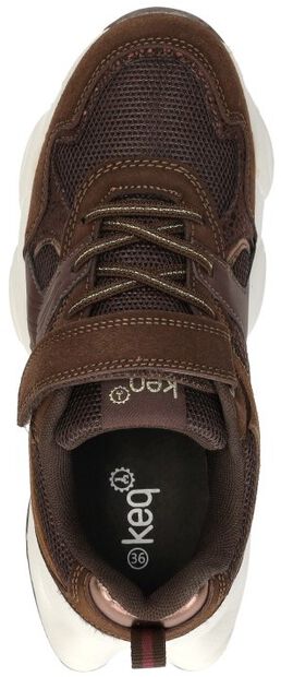Sneakers Laag - large