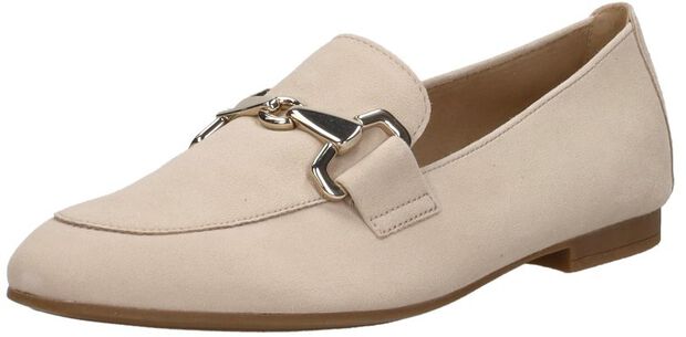 Mocassin - large