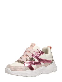Niedrige Schuhe