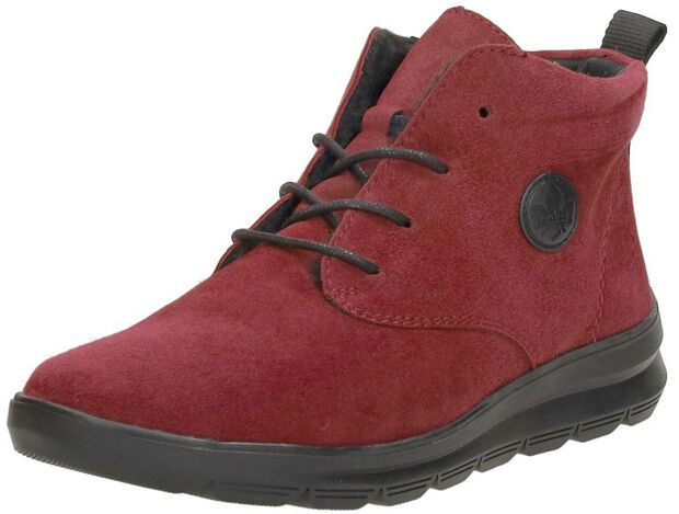 Schnürstiefel - large