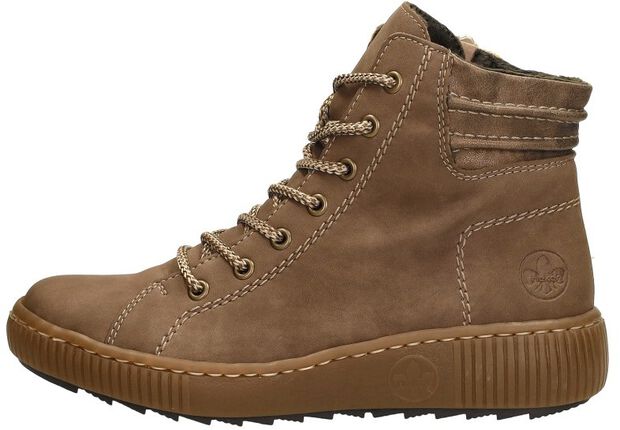 Schnürstiefel - large