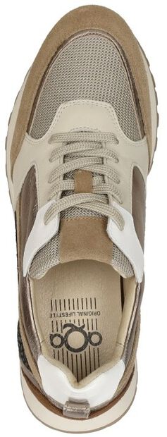 Sneaker low - large