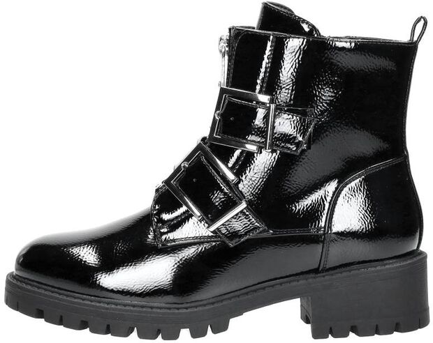 Flache Stiefeletten - large