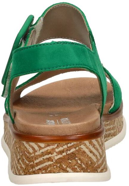 Sandalen flach - large