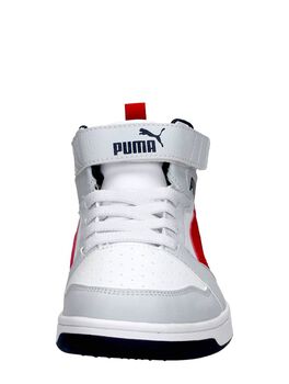 Puma Rebound V6 Mid AC PS