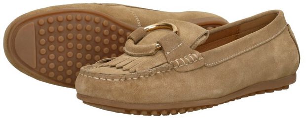 Mocassin - large