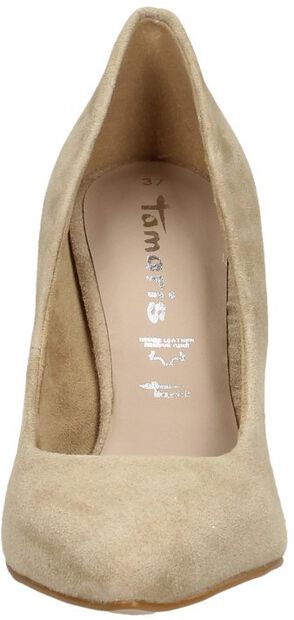 Pumps - large