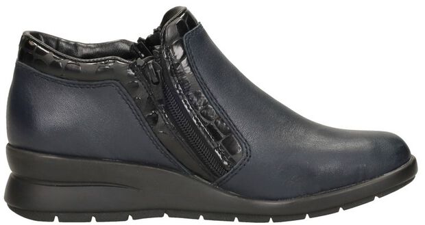 Flache Stiefeletten - large