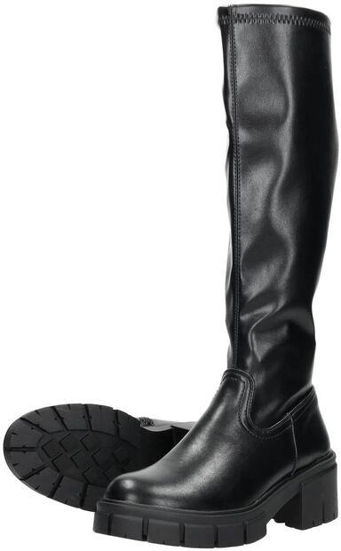 Hohe Stiefel - large