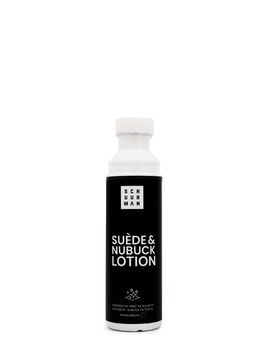 Suede & Nubuck Lotion