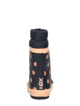 Rain Boots Blizzard