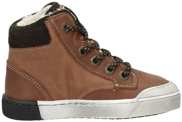 Schnürstiefel - large