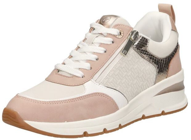 Schnürschuhe low - large