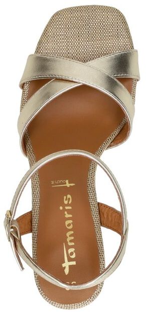 Sandalen Absatz - large