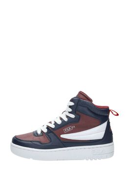 Fxventuno Mid Teens