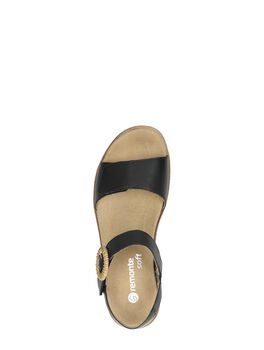 Sandalen flach