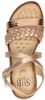 Sandalen flach - small