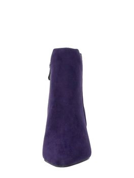 Stiefeletten mit Absatz