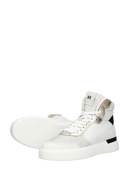 Women High Top Sneaker