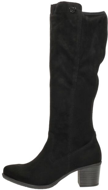 Hohe Stiefel - large