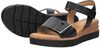 Sandalen flach - small