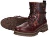 Veterschoenen Hoog - small