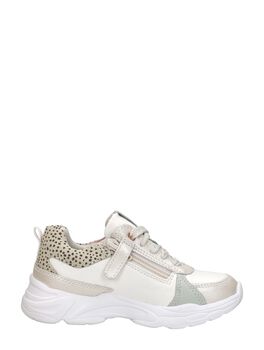 Niedrige Schuhe