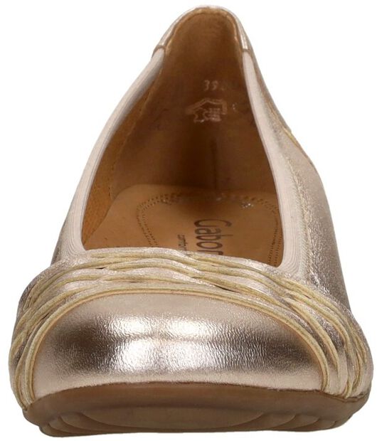 Ballerinas - large