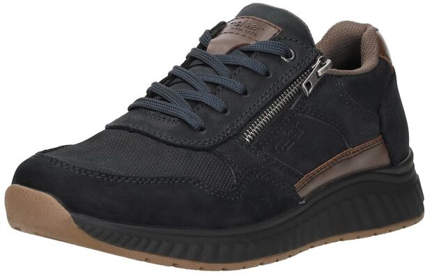 Schn&uuml;rschuhe low - large