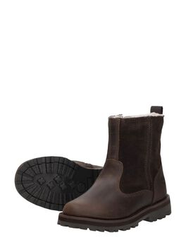 Courma Kid Warm Lined Boot