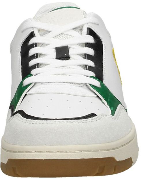 Sneaker low - large