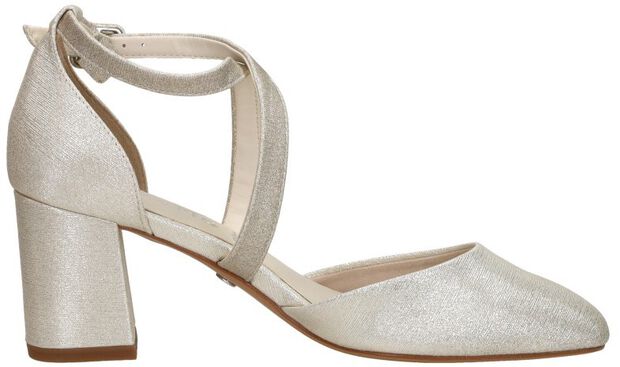Pumps - large