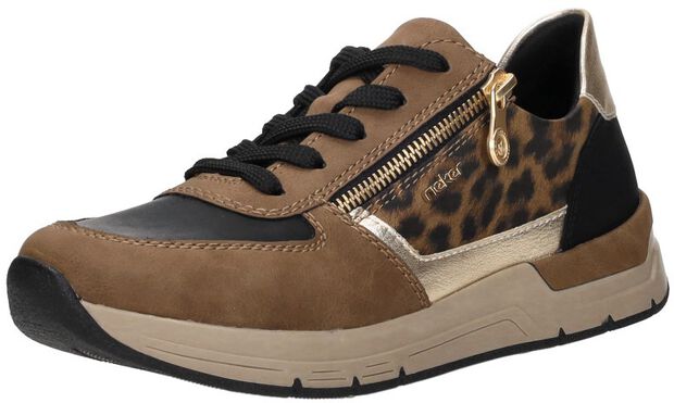 Sneaker low - large