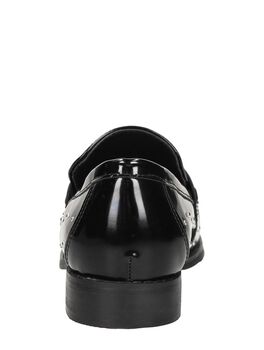 Mocassin
