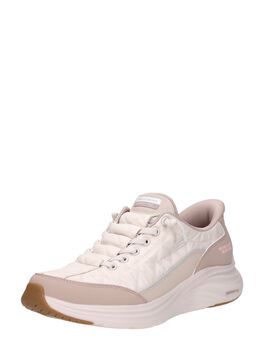 Slip-Ins: Cozy Fit Knotted Bungee