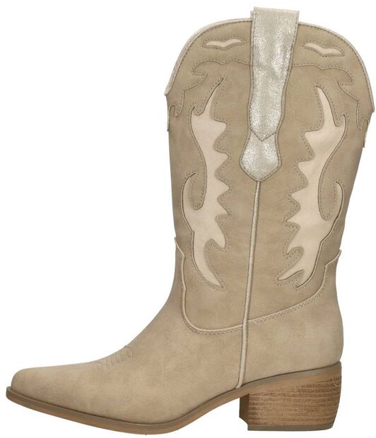 Wadenstiefel - large