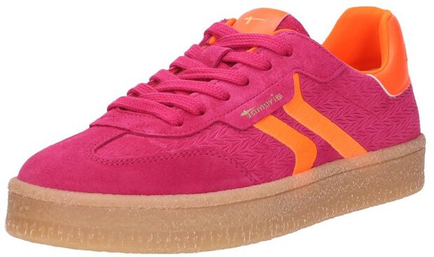 Sneakers Laag - large