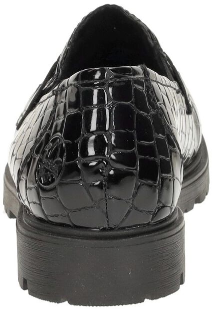 Mocassin - large