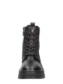 Veterschoen hoog