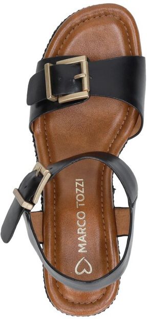 Sandalen Absatz - large